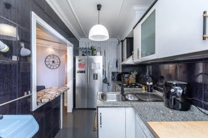 Apartamento T3 para Venda em Algueirão-Mem Martins