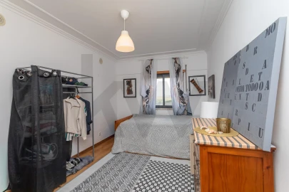 Apartamento T3 para Venda em Algueirão-Mem Martins