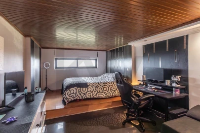 Apartamento T3 para Venda em Algueirão-Mem Martins