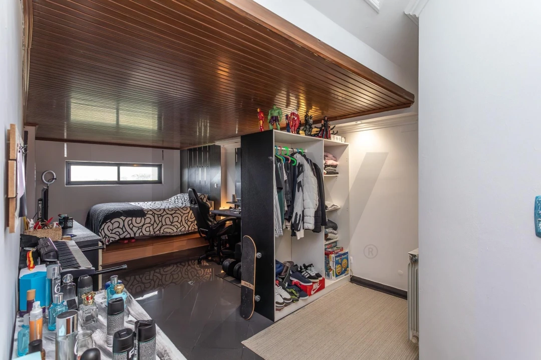 Apartamento T3 para Venda em Algueirão-Mem Martins Foto 39