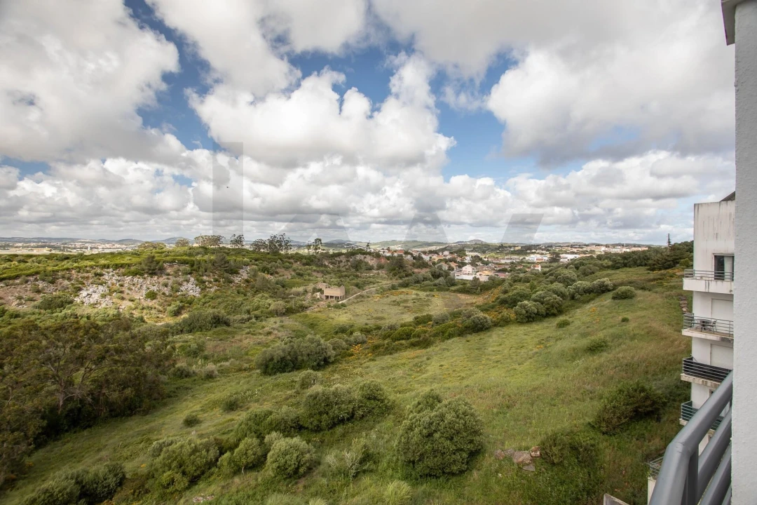 Apartamento T3 para Venda em Algueirão-Mem Martins Foto 43