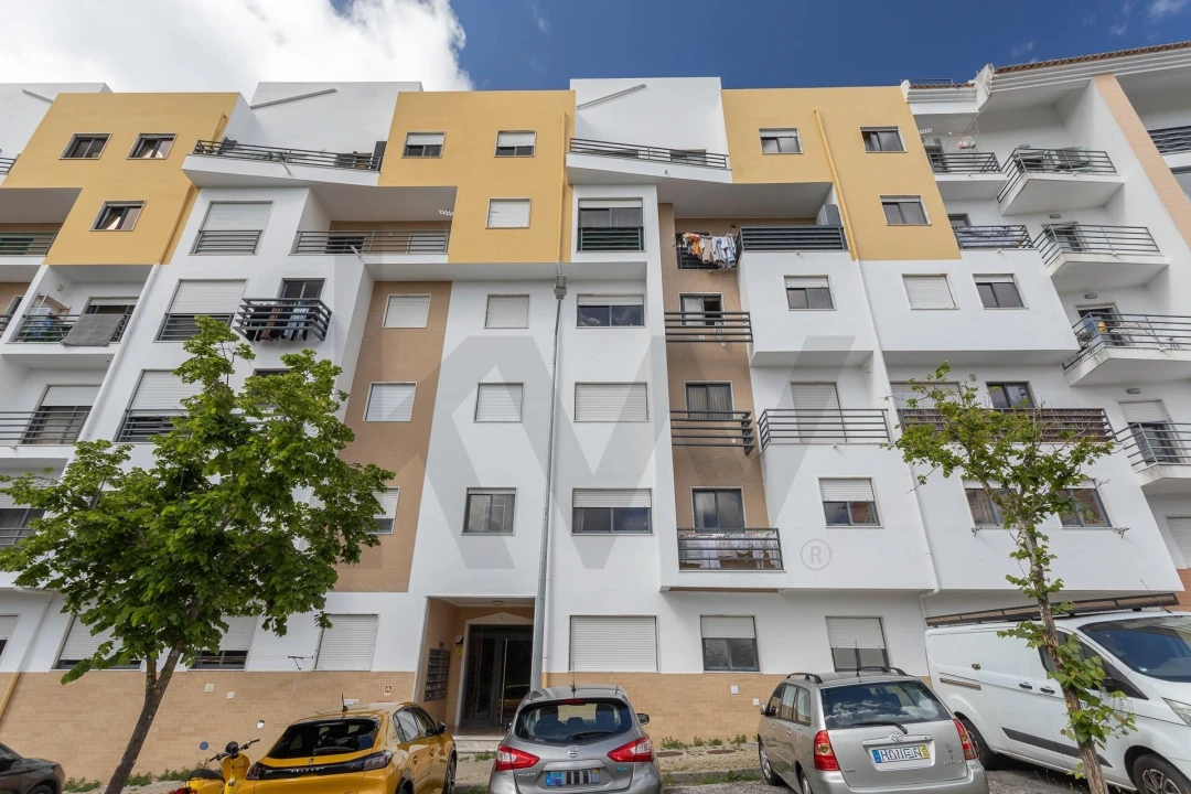 Apartamento T3 para Venda em Algueirão-Mem Martins Foto 49