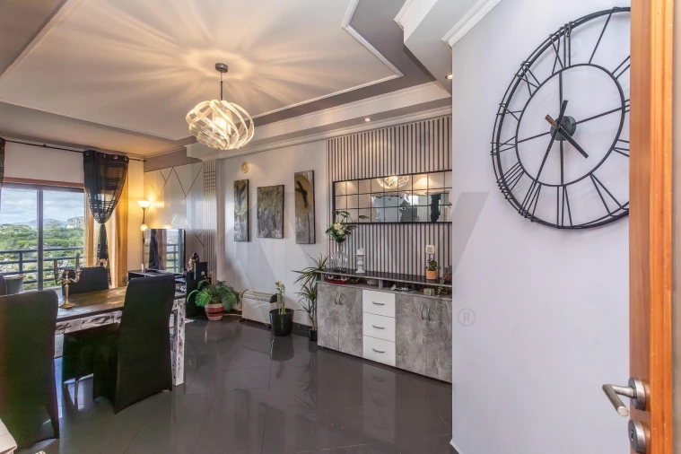 Apartamento T3 para Venda em Algueirão-Mem Martins Foto 6