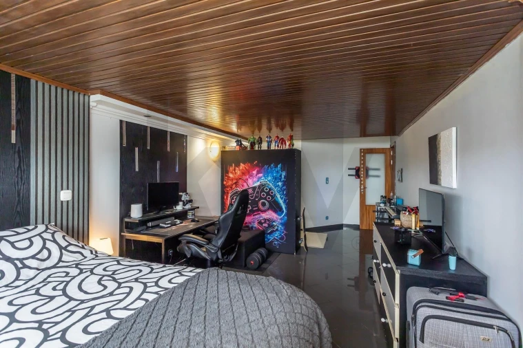 Apartamento T3 para Venda em Algueirão-Mem Martins Foto 40