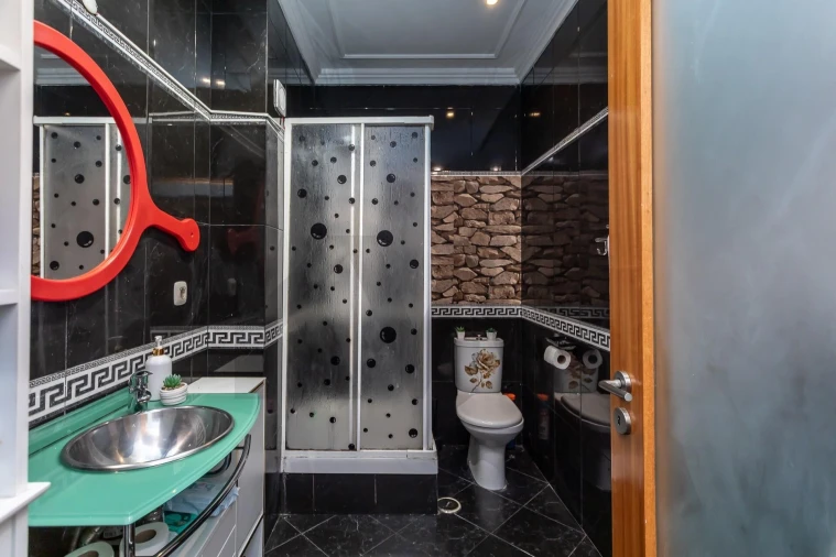 Apartamento T3 para Venda em Algueirão-Mem Martins Foto 37