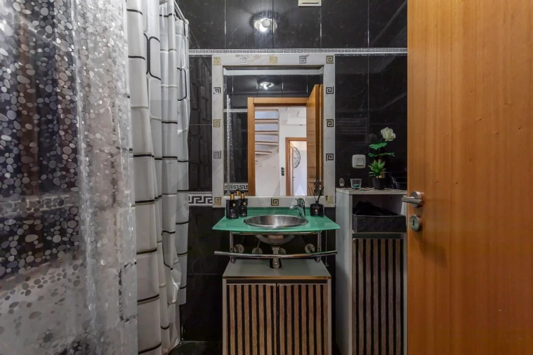 Apartamento T3 para Venda em Algueirão-Mem Martins Foto 20