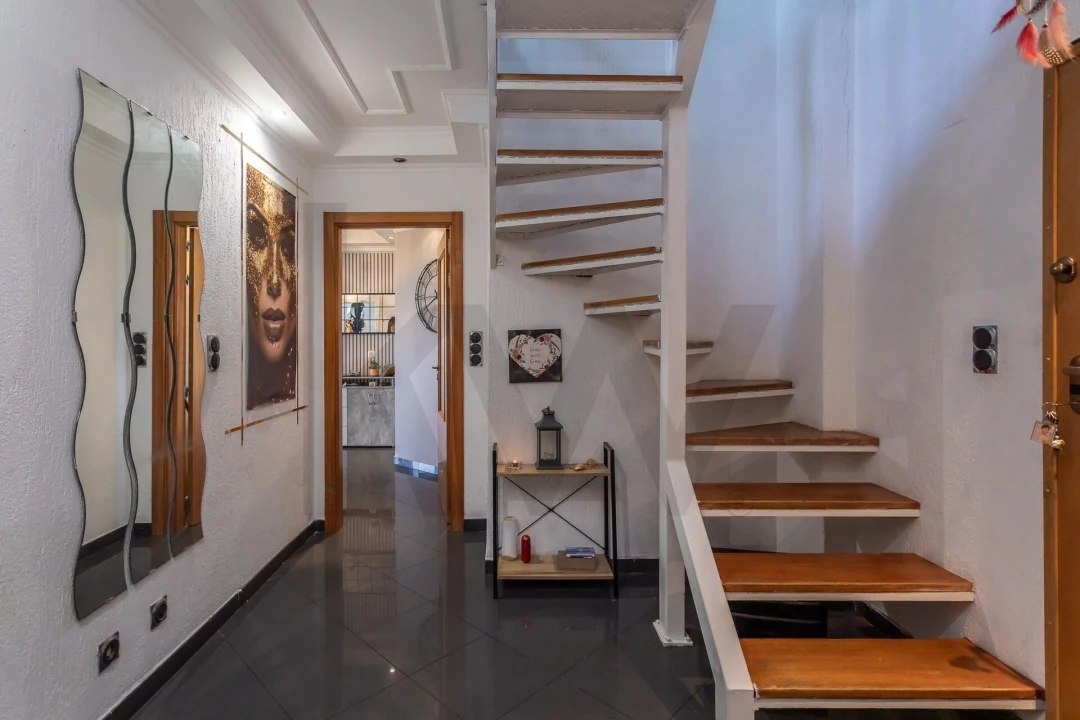 Apartamento T3 para Venda em Algueirão-Mem Martins Foto 5