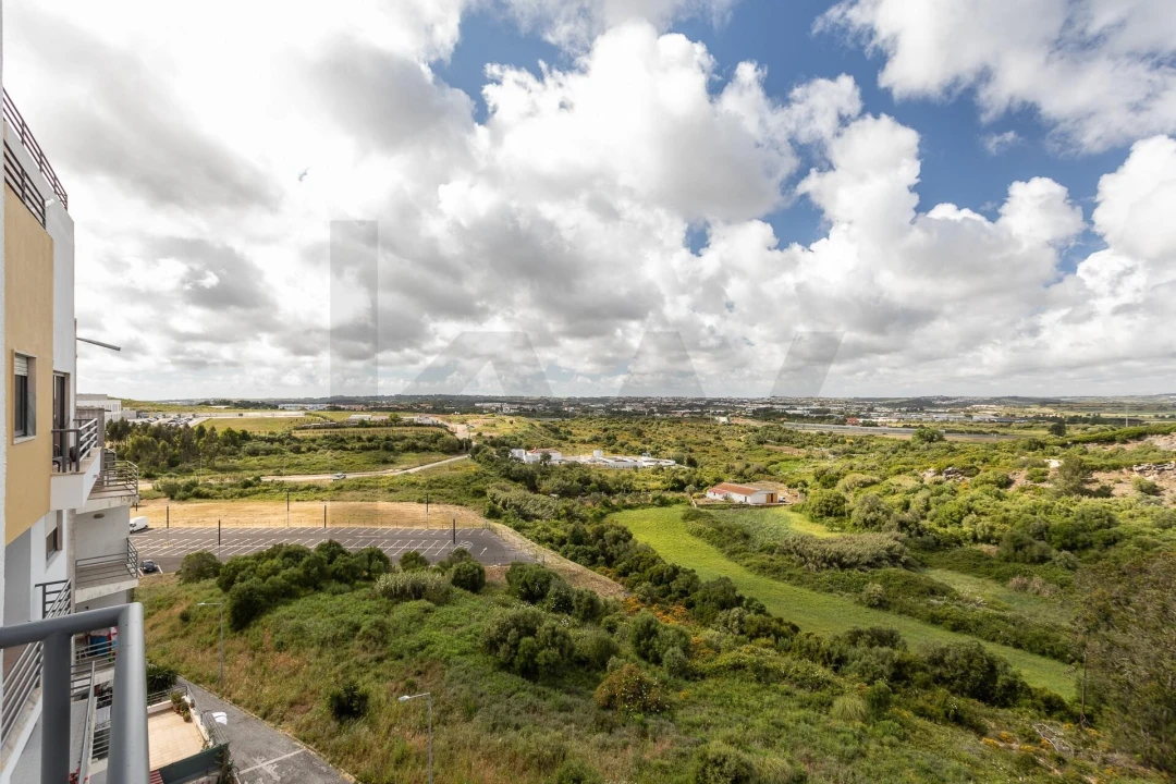 Apartamento T3 para Venda em Algueirão-Mem Martins Foto 41