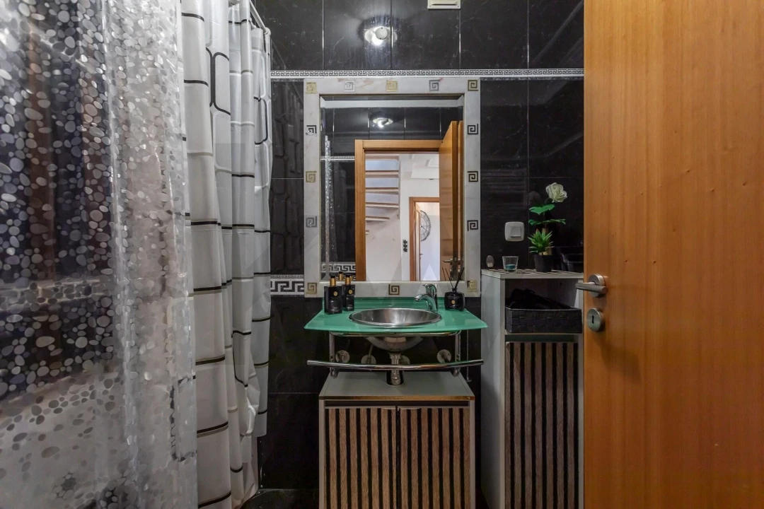 Apartamento T3 para Venda em Algueirão-Mem Martins Foto 20