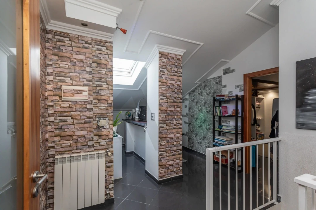 Apartamento T3 para Venda em Algueirão-Mem Martins Foto 25