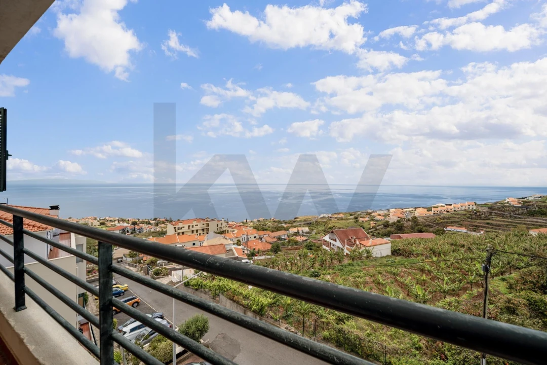 Apartamento T3 para Arrendamento em Caniço Foto 17