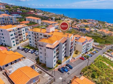 Apartamento T3 para Arrendamento em Caniço