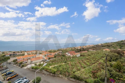 Apartamento T3 para Arrendamento em Caniço