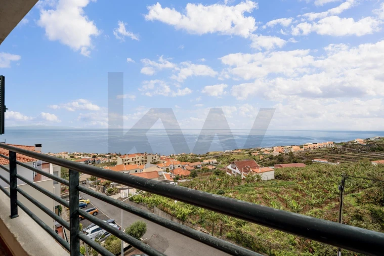 Apartamento T3 para Arrendamento em Caniço Foto 17