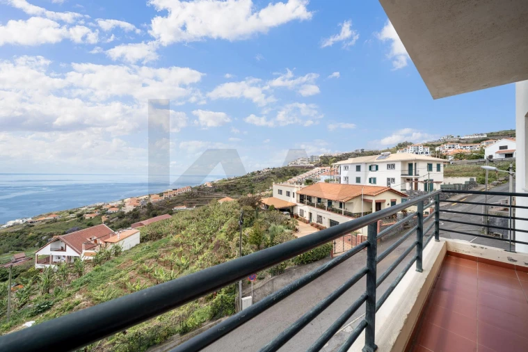 Apartamento T3 para Arrendamento em Caniço Foto 20