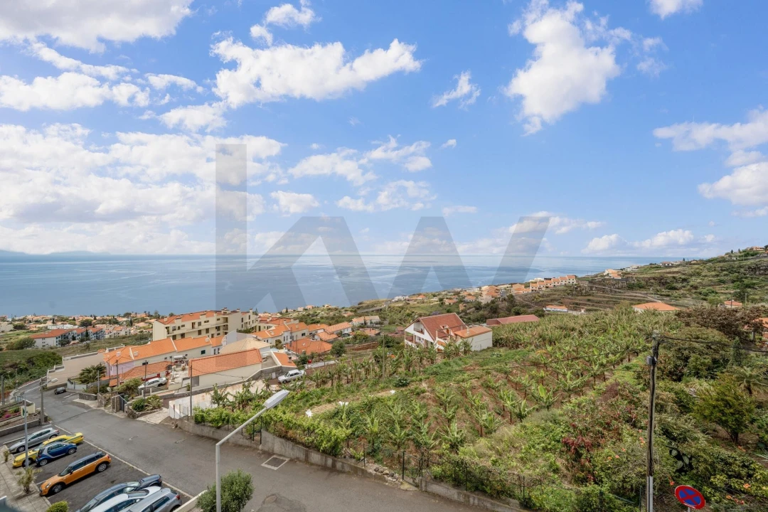 Apartamento T3 para Arrendamento em Caniço Foto 18
