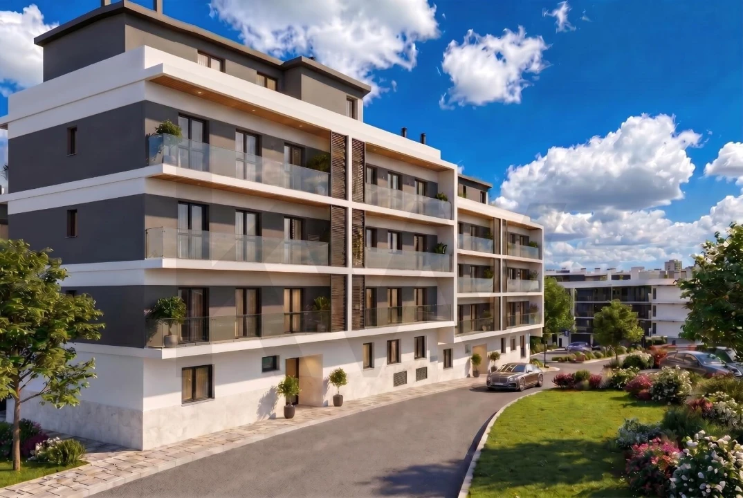 Apartamento T3 para Venda em Santo António dos Cavaleiros e Frielas Foto 18