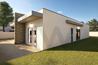 Moradia T4 para Venda em Fernao Ferro
