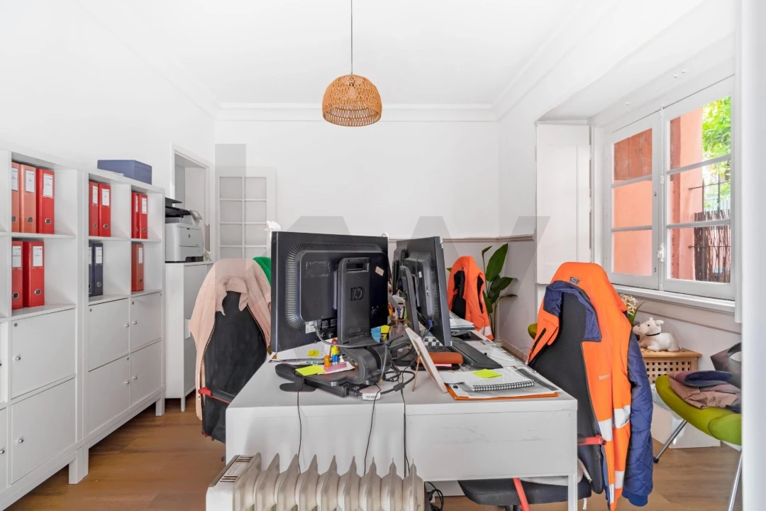Apartamento T5 para Venda em Arroios Foto 7