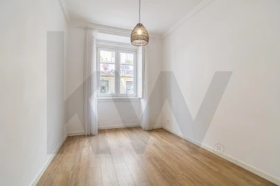 Apartamento T5 para Venda em Arroios