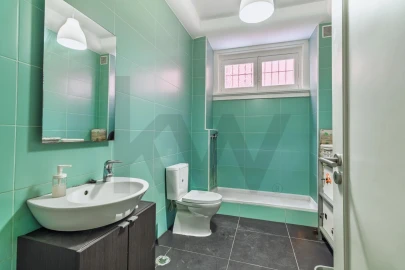 Apartamento T5 para Venda em Arroios