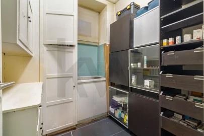 Apartamento T5 para Venda em Arroios