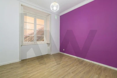 Apartamento T5 para Venda em Arroios