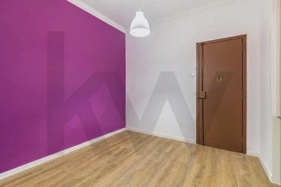 Apartamento T5 para Venda em Arroios