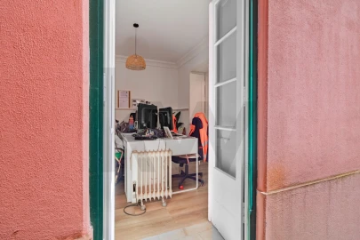 Apartamento T5 para Venda em Arroios