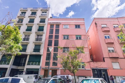 Apartamento T5 para Venda em Arroios