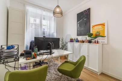 Apartamento T5 para Venda em Arroios