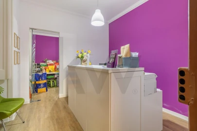 Apartamento T5 para Venda em Arroios