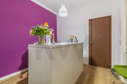 Apartamento T5 para Venda em Arroios