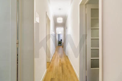Apartamento T5 para Venda em Arroios