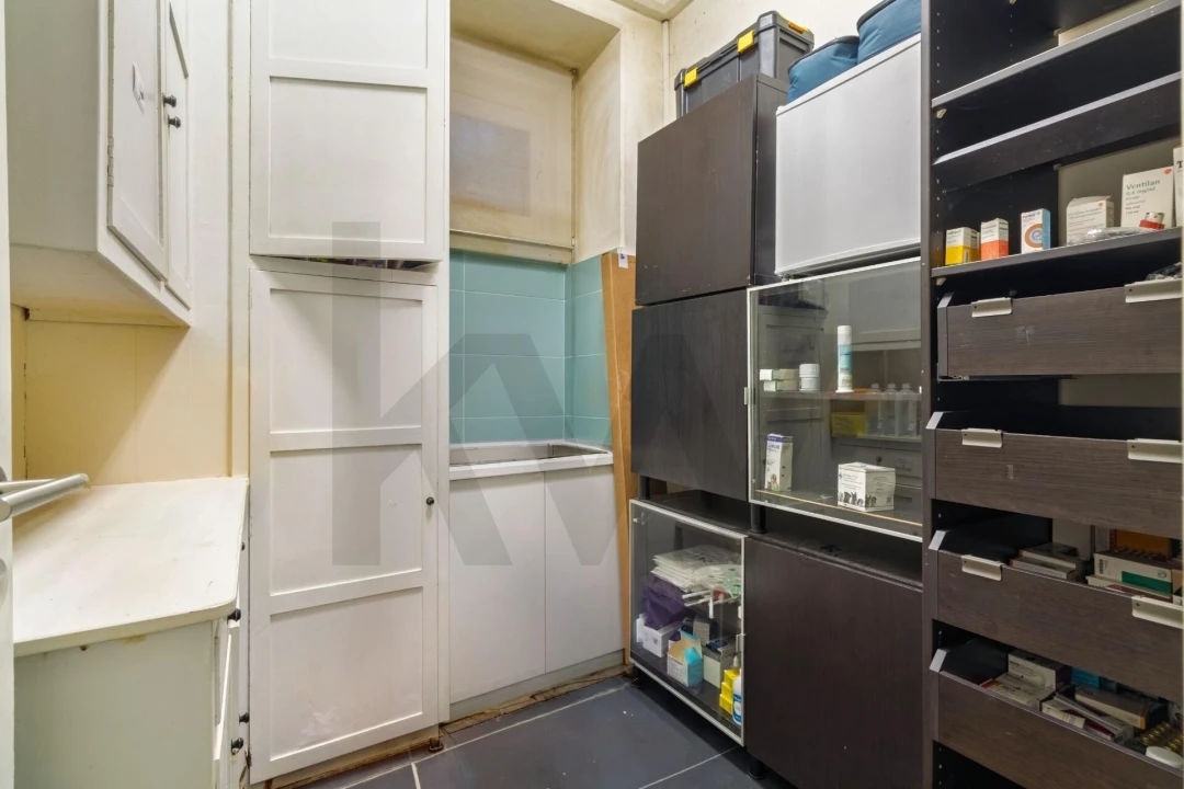 Apartamento T5 para Venda em Arroios Foto 15