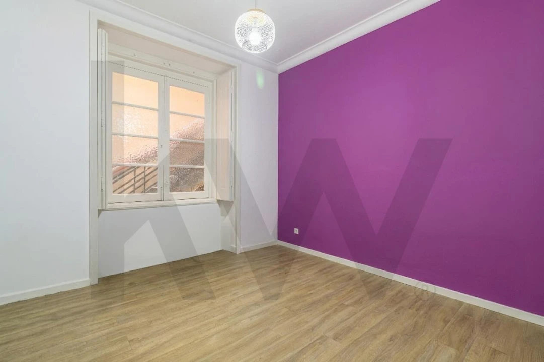 Apartamento T5 para Venda em Arroios Foto 5