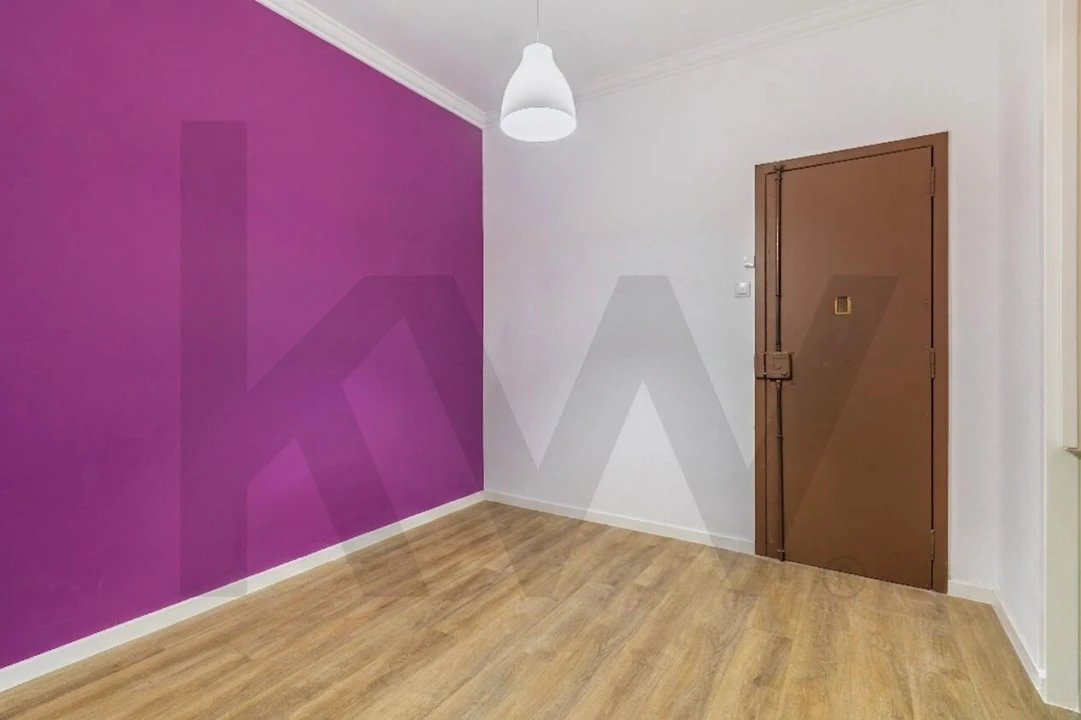 Apartamento T5 para Venda em Arroios Foto 4