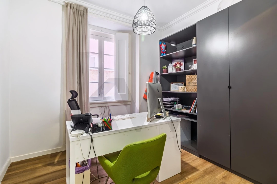 Apartamento T5 para Venda em Arroios Foto 23