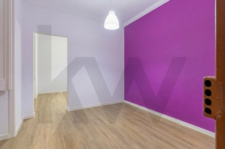 Apartamento T5 para Venda em Arroios Foto 3