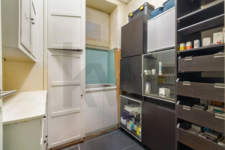 Apartamento T5 para Venda em Arroios Foto 15