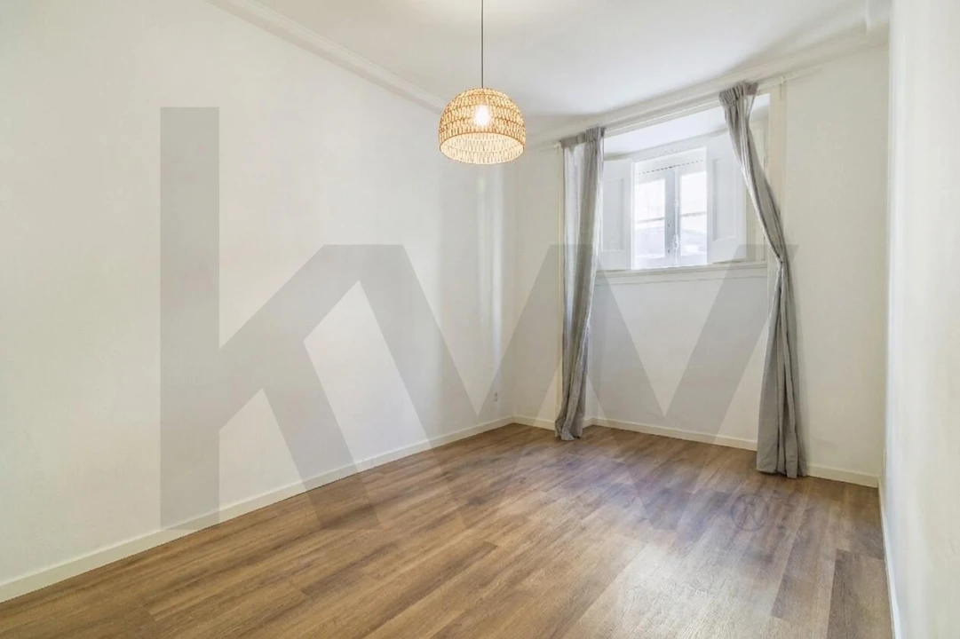 Apartamento T5 para Venda em Arroios Foto 20