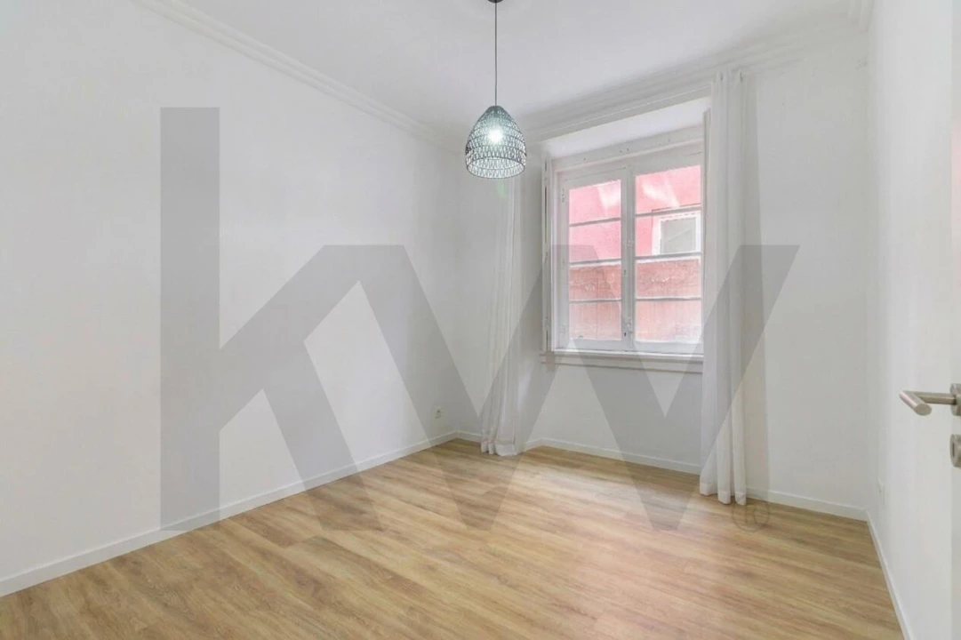 Apartamento T5 para Venda em Arroios Foto 18