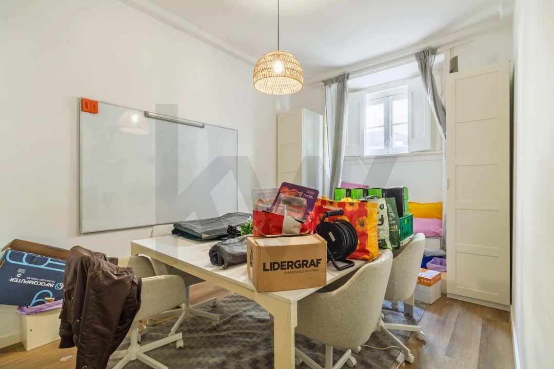 Apartamento T5 para Venda em Arroios Foto 19