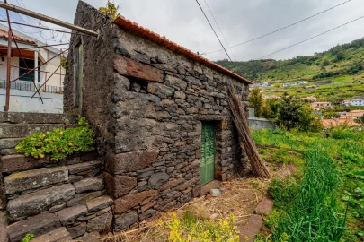 Terreno para Venda em Arco da Calheta
