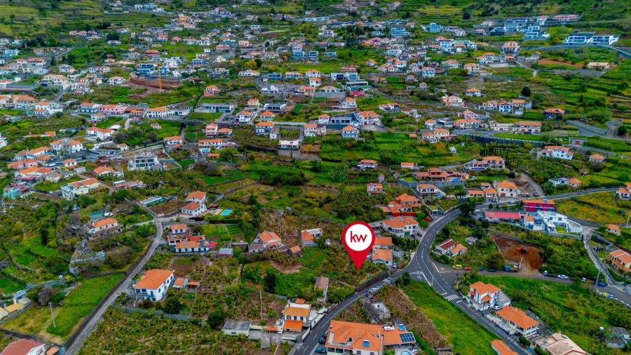 Terreno para Venda em Arco da Calheta Foto 14