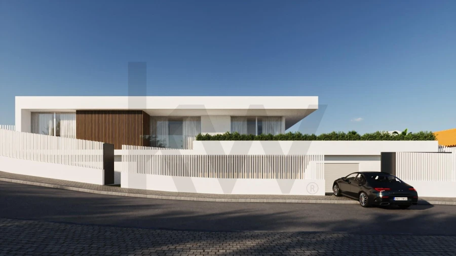 Moradia T4 para Venda em Cascais e Estoril Foto 3