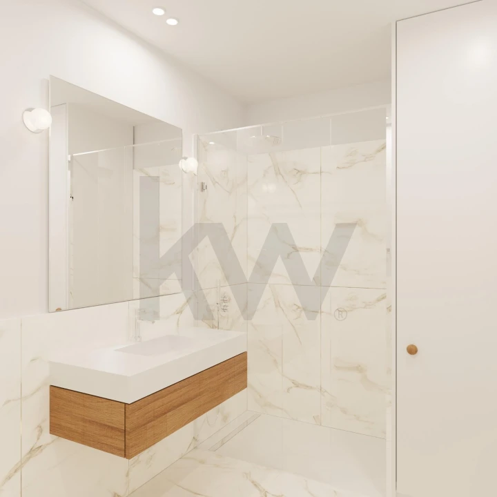 Apartamento T1 para Venda em Paranhos Foto 12