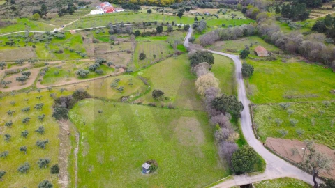 Quinta T3 para Venda em Vale de Prazeres e Mata da Rainha