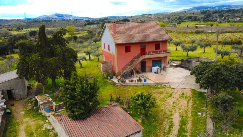 Quinta T3 para Venda em Vale de Prazeres e Mata da Rainha