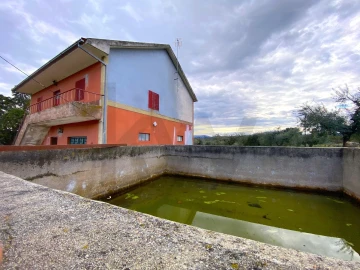Quinta T3 para Venda em Vale de Prazeres e Mata da Rainha